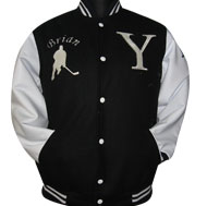 Varsity jackets